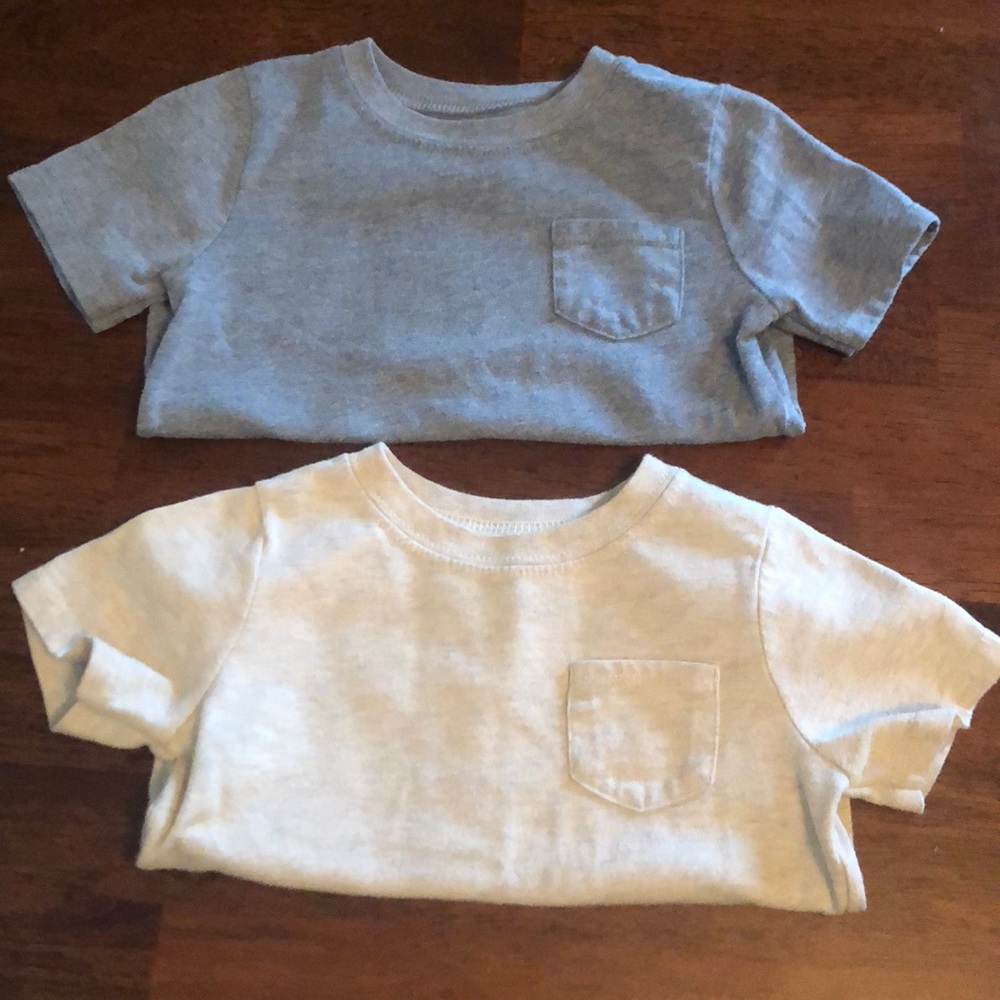 Toddler tees! 12month